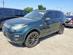 SALCR2BG9GH575937 2016 LAND ROVER DISCOVERY SPORT