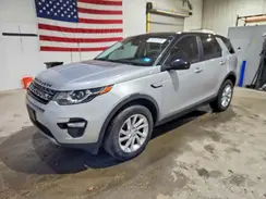 SALCR2BG9GH576473 2016 LAND ROVER DISCOVERY