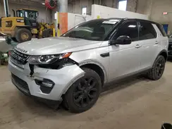 SALCR2BG9GH576991 2016 LAND ROVER DISCOVERY SPORT