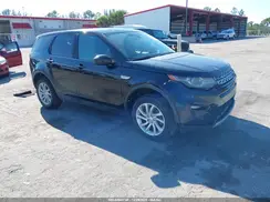 SALCR2BG9GH582886 2016 LAND ROVER DISCOVERY SPORT