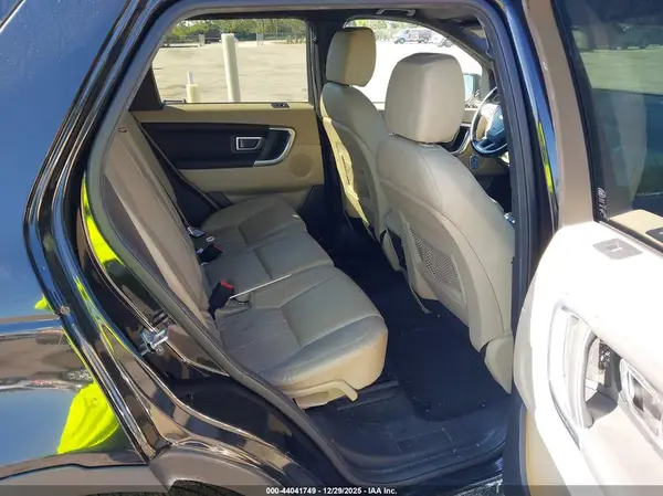 SALCR2BG9GH582886 2016 LAND ROVER DISCOVERY SPORT - Image 8