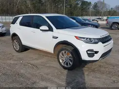 SALCR2BG9GH591927 2016 LAND ROVER DISCOVERY SPORT