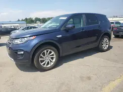 SALCR2BG9GH594021 2016 LAND ROVER DISCOVERY