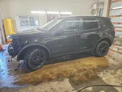 SALCR2BG9GH595962 2016 LAND ROVER DISCOVERY