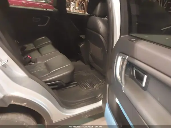 SALCR2BG9GH597937 2016 LAND ROVER DISCOVERY SPORT - Image 8