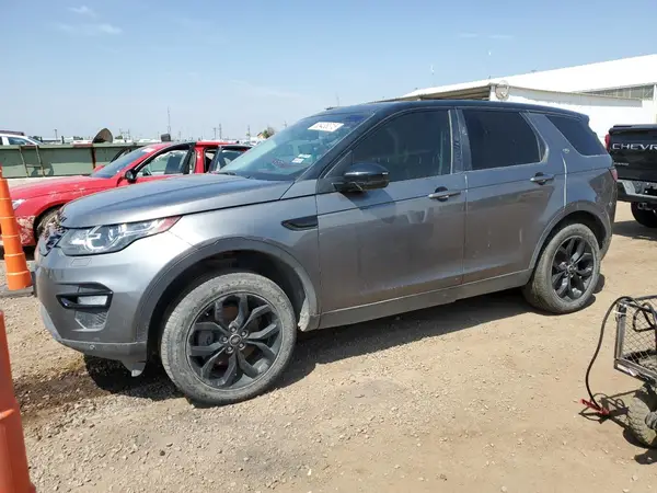 SALCR2BG9GH622657 2016 LAND ROVER DISCOVERY SPORT - Image 1