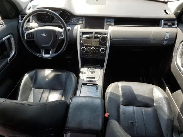 SALCR2BG9GH622657 2016 LAND ROVER DISCOVERY SPORT - Image 8