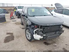 SALCR2BG9GH626708 2016 LAND ROVER DISCOVERY SPORT
