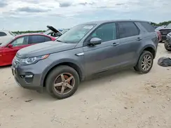 SALCR2BG9GH633271 2016 LAND ROVER DISCOVERY SPORT