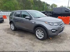 SALCR2BG9GH633366 2016 LAND ROVER DISCOVERY SPORT