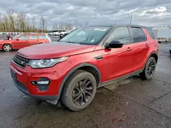 SALCR2BG9GH633576 2016 LAND ROVER DISCOVERY SPORT