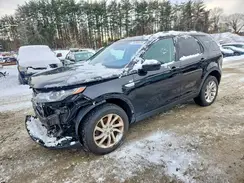 SALCR2BG9HH635507 2017 LAND ROVER DISCOVERY SPORT