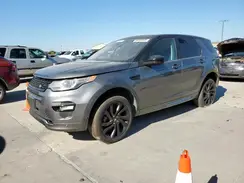 SALCR2BG9HH637662 2017 LAND ROVER DISCOVERY SPORT