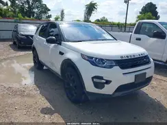 SALCR2BG9HH641419 2017 LAND ROVER DISCOVERY SPORT