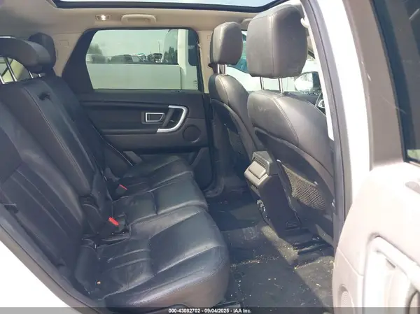 SALCR2BG9HH641419 2017 LAND ROVER DISCOVERY SPORT - Image 8