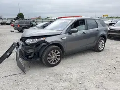SALCR2BG9HH643073 2017 LAND ROVER DISCOVERY SPORT
