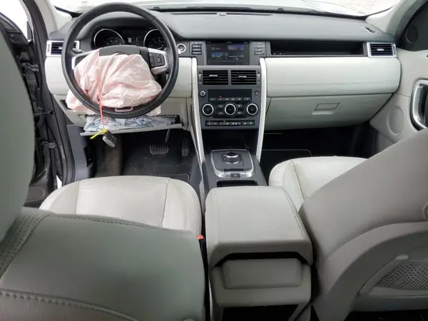 SALCR2BG9HH643073 2017 LAND ROVER DISCOVERY SPORT - Image 8