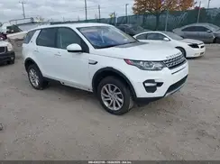 SALCR2BG9HH653148 2017 LAND ROVER DISCOVERY SPORT