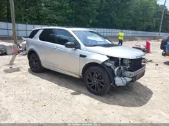 SALCR2BG9HH655563 2017 LAND ROVER DISCOVERY SPORT
