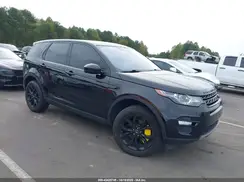 SALCR2BG9HH665350 2017 LAND ROVER DISCOVERY SPORT