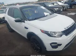 SALCR2BG9HH667549 2017 LAND ROVER DISCOVERY SPORT