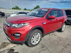 SALCR2BG9HH668328 2017 LAND ROVER DISCOVERY