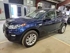 SALCR2BG9HH672654 2017 LAND ROVER DISCOVERY SPORT