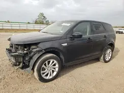 SALCR2BG9HH673125 2017 LAND ROVER DISCOVERY