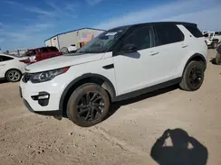 SALCR2BG9HH681581 2017 LAND ROVER DISCOVERY