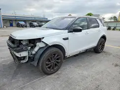 SALCR2BG9HH692807 2017 LAND ROVER DISCOVERY