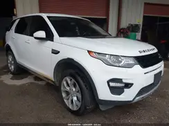 SALCR2BG9HH695223 2017 LAND ROVER DISCOVERY SPORT