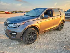 SALCR2BG9HH695982 2017 LAND ROVER DISCOVERY SPORT