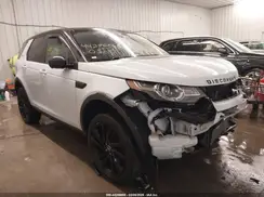 SALCR2BG9HH696677 2017 LAND ROVER DISCOVERY SPORT