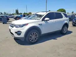 SALCR2BG9HH699465 2017 LAND ROVER DISCOVERY