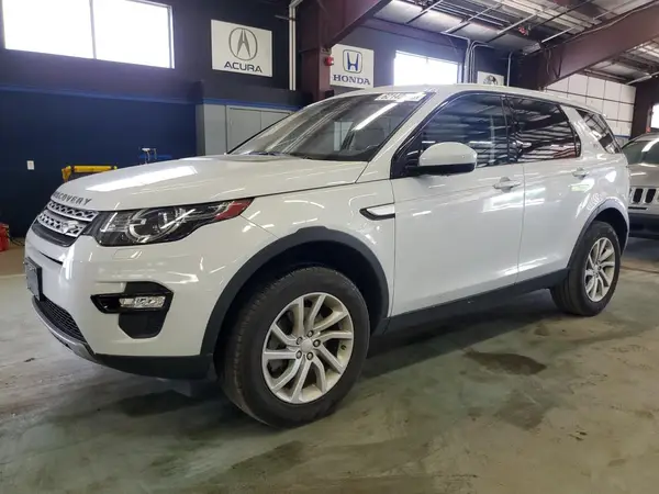 SALCR2BG9HH700405 2017 LAND ROVER DISCOVERY - Image 1