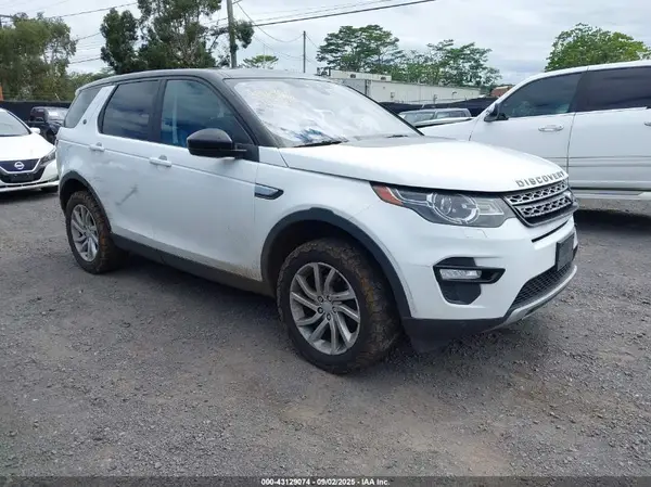 SALCR2BG9HH700579 2017 LAND ROVER DISCOVERY SPORT - Image 1