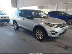 SALCR2BG9HH700680 2017 LAND ROVER DISCOVERY SPORT