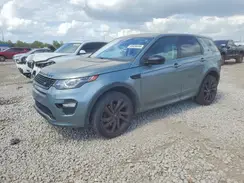 SALCR2BG9HH702252 2017 LAND ROVER DISCOVERY