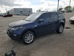 SALCR2BG9HH714921 2017 LAND ROVER DISCOVERY