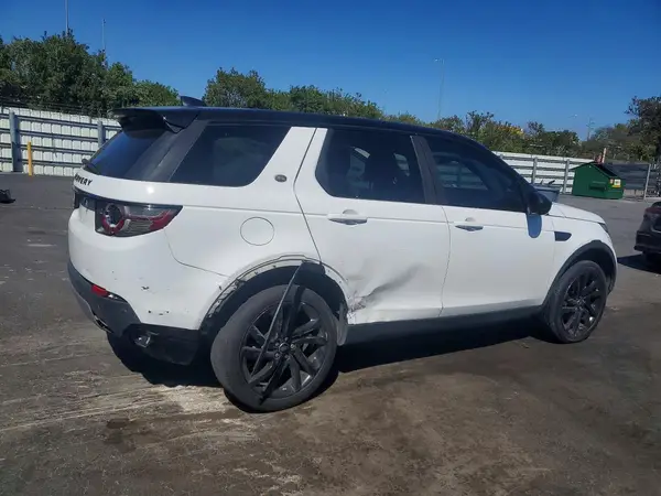SALCR2BG9HH716359 2017 LAND ROVER DISCOVERY - Image 1