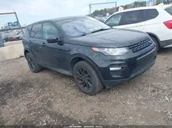 SALCR2BG9HH717219 2017 LAND ROVER DISCOVERY SPORT