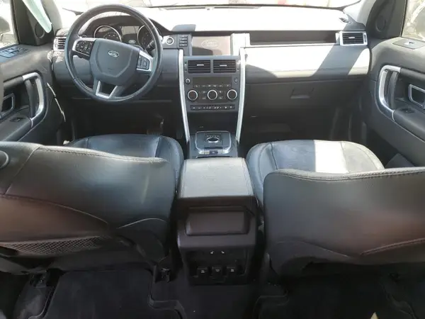 SALCR2BG9HH718483 2017 LAND ROVER DISCOVERY - Image 8