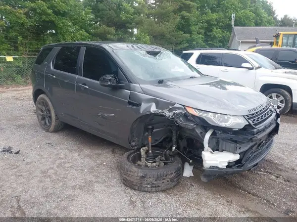 SALCR2BGXGH544826 2016 LAND ROVER DISCOVERY SPORT - Image 1
