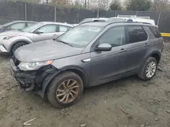 SALCR2BGXGH544857 2016 LAND ROVER DISCOVERY SPORT