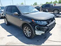 SALCR2BGXGH546754 2016 LAND ROVER DISCOVERY SPORT