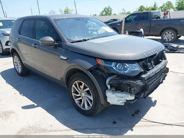 SALCR2BGXGH546754 2016 LAND ROVER DISCOVERY SPORT - Image 1