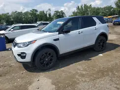 SALCR2BGXGH546818 2016 LAND ROVER DISCOVERY SPORT