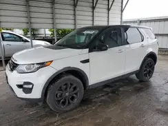 SALCR2BGXGH547063 2016 LAND ROVER DISCOVERY