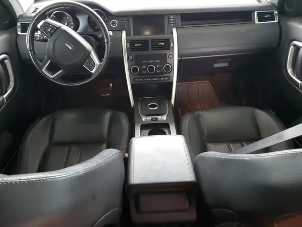 SALCR2BGXGH547063 2016 LAND ROVER DISCOVERY - Image 8