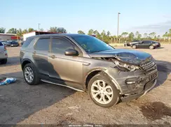 SALCR2BGXGH547709 2016 LAND ROVER DISCOVERY SPORT